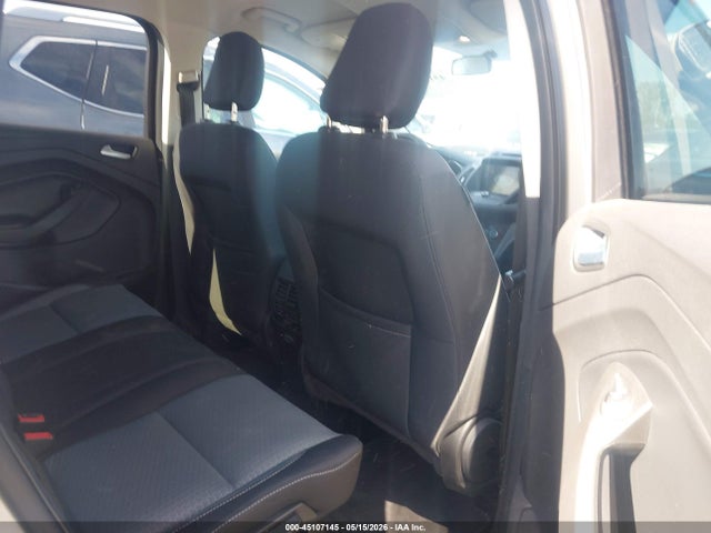 Продаж на аукціоні авто 2018 Ford Escape Se, vin: 1FMCU0GD2JUD03264, номер лоту: 45107145