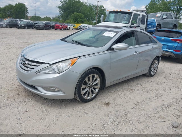 Aukcja sprzedaży 2012 Hyundai Sonata Se 2.0t, vin: 5NPEC4AB1CH360308, numer aukcji: 45107149