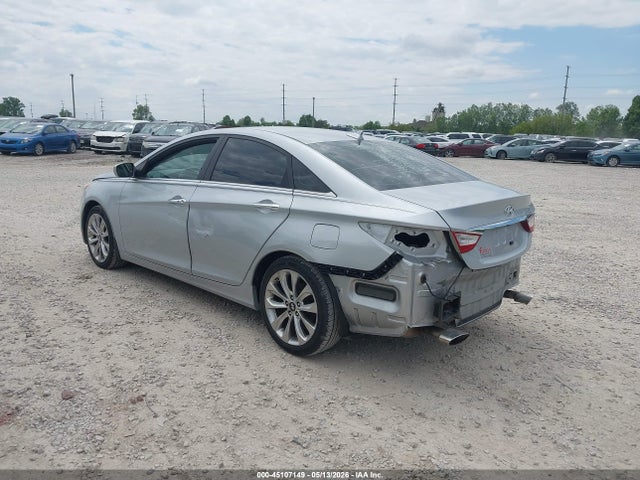Aukcja sprzedaży 2012 Hyundai Sonata Se 2.0t, vin: 5NPEC4AB1CH360308, numer aukcji: 45107149