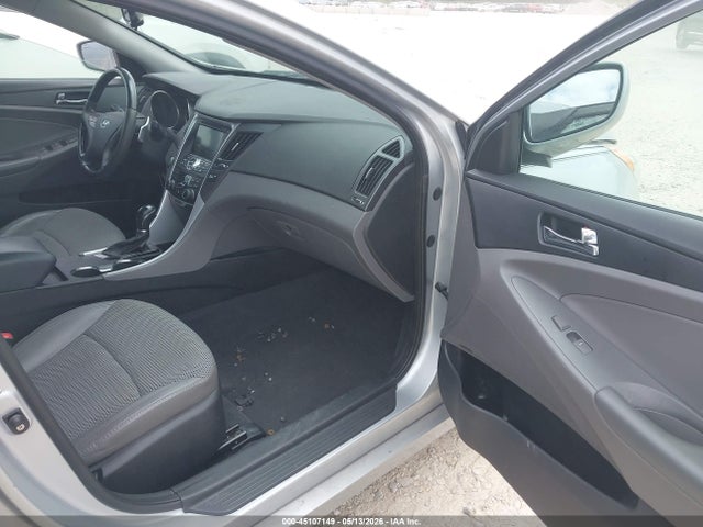 Aukcja sprzedaży 2012 Hyundai Sonata Se 2.0t, vin: 5NPEC4AB1CH360308, numer aukcji: 45107149