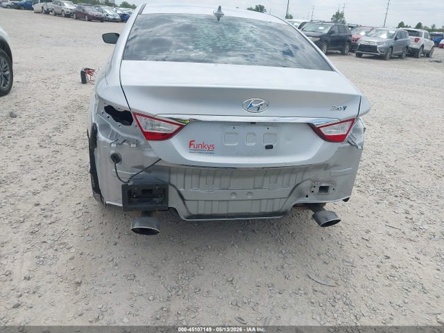 Aukcja sprzedaży 2012 Hyundai Sonata Se 2.0t, vin: 5NPEC4AB1CH360308, numer aukcji: 45107149