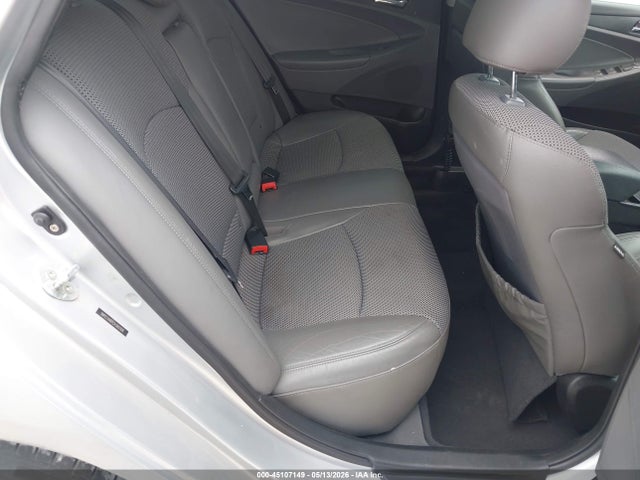 Aukcja sprzedaży 2012 Hyundai Sonata Se 2.0t, vin: 5NPEC4AB1CH360308, numer aukcji: 45107149
