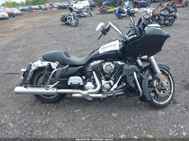 Harley-Davidson Fltrx Road Glide 2015 1HD1KHM11FB635563 Image 13