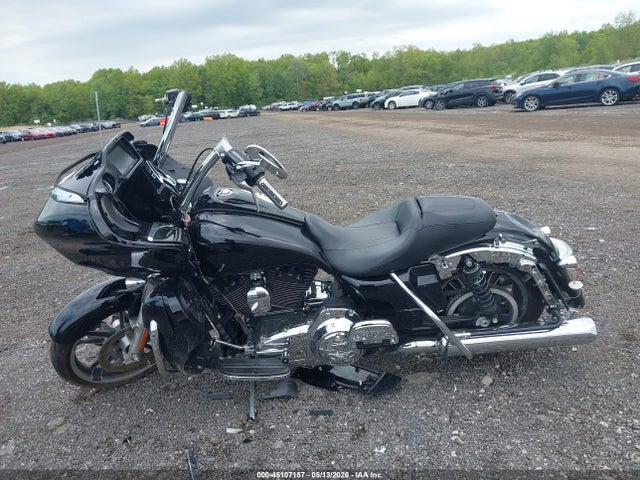 Harley-Davidson Fltrx Road Glide 2015 1HD1KHM11FB635563 Image 14