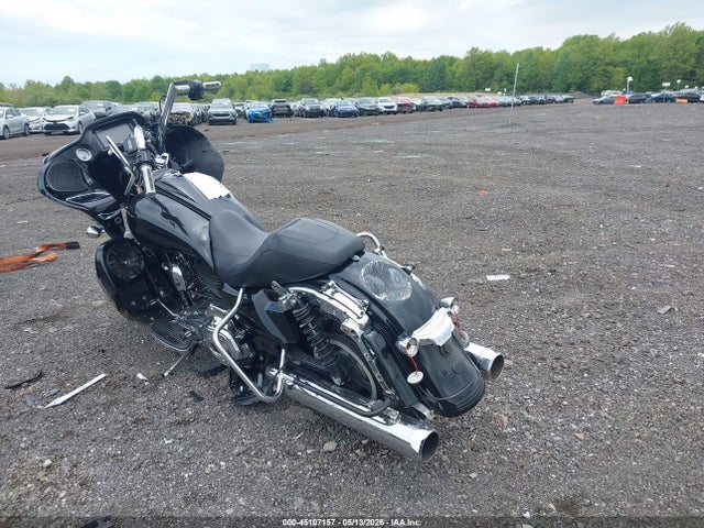 Harley-Davidson Fltrx Road Glide 2015 1HD1KHM11FB635563 Image 3