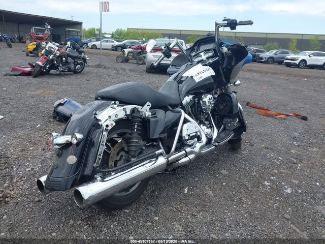 Harley-Davidson Fltrx Road Glide 2015 1HD1KHM11FB635563 Image 4