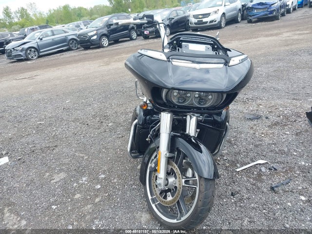 Harley-Davidson Fltrx Road Glide 2015 1HD1KHM11FB635563 Image 5