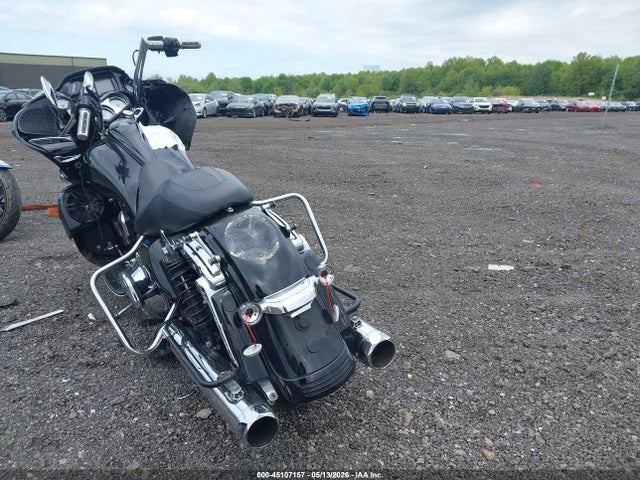 Harley-Davidson Fltrx Road Glide 2015 1HD1KHM11FB635563 Image 6