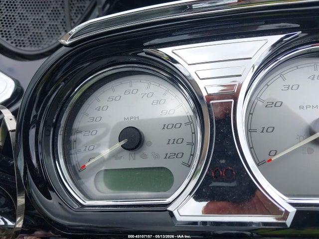 Harley-Davidson Fltrx Road Glide 2015 1HD1KHM11FB635563 Image 7