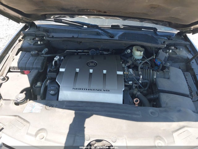 2011 Cadillac Dts Standard მანქანა იყიდება აუქციონზე, vin: 1G6KA5E67BU101308, აუქციონის ნომერი: 45107158