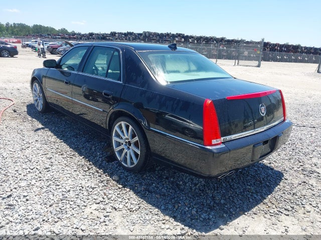 2011 Cadillac Dts Standard მანქანა იყიდება აუქციონზე, vin: 1G6KA5E67BU101308, აუქციონის ნომერი: 45107158