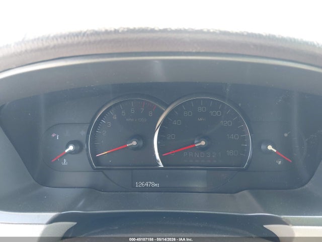2011 Cadillac Dts Standard მანქანა იყიდება აუქციონზე, vin: 1G6KA5E67BU101308, აუქციონის ნომერი: 45107158