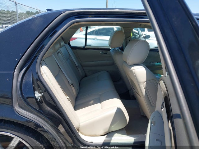 2011 Cadillac Dts Standard მანქანა იყიდება აუქციონზე, vin: 1G6KA5E67BU101308, აუქციონის ნომერი: 45107158