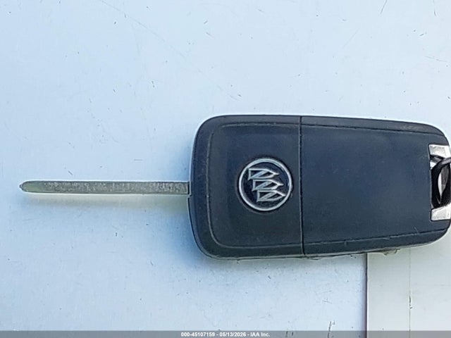 Aukcja sprzedaży 2011 Buick Regal Cxl Russelsheim, vin: W04GT5GC9B1000850, numer aukcji: 45107159