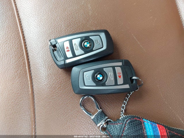 BMW X3 Xdrive28d 2015 5UXWY3C52F0E96053 Image 11