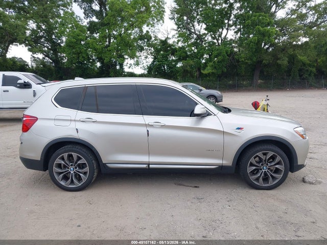 BMW X3 Xdrive28d 2015 5UXWY3C52F0E96053 Image 13