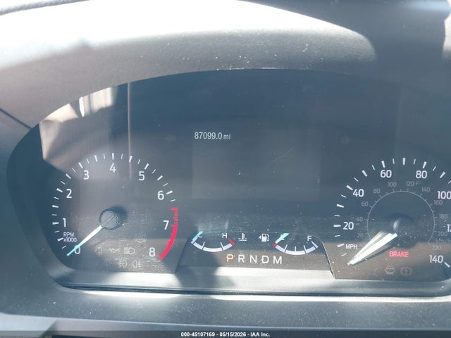 Продажа на аукционе авто 2020 Ford Explorer, vin: 1FMSK8BH3LGC68598, номер лота: 45107169