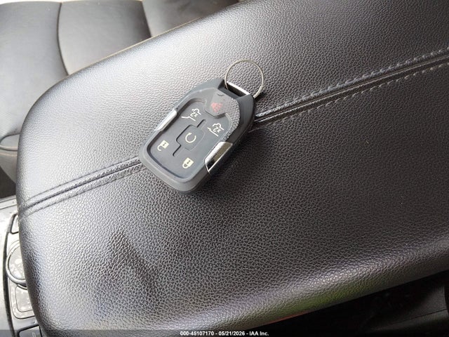 45107170 :رقم المزاد ، 3GKALPEV4KL270707 vin ، 2019 Gmc Terrain Slt مزاد بيع