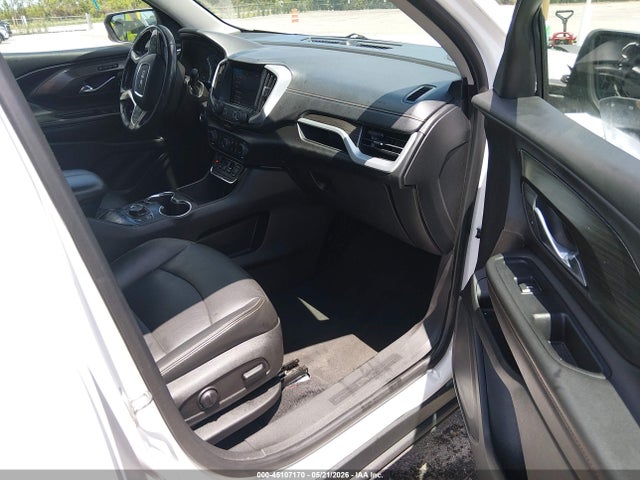 45107170 :رقم المزاد ، 3GKALPEV4KL270707 vin ، 2019 Gmc Terrain Slt مزاد بيع