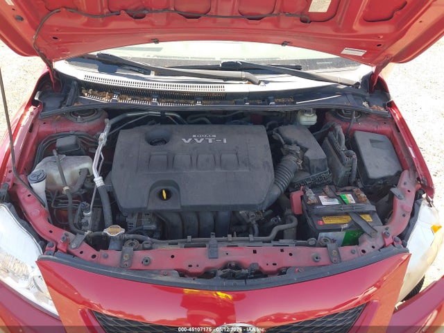 Aukcja sprzedaży 2009 Toyota Corolla Le, vin: 1NXBU40EX9Z162896, numer aukcji: 45107175