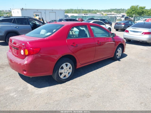 Aukcja sprzedaży 2009 Toyota Corolla Le, vin: 1NXBU40EX9Z162896, numer aukcji: 45107175
