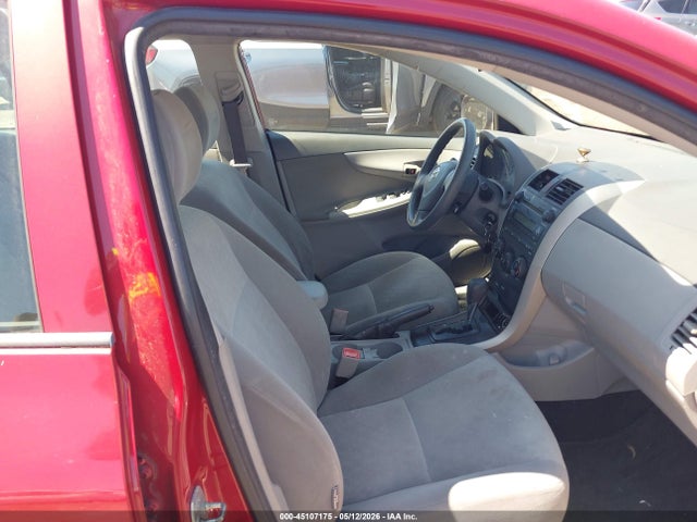 Aukcja sprzedaży 2009 Toyota Corolla Le, vin: 1NXBU40EX9Z162896, numer aukcji: 45107175