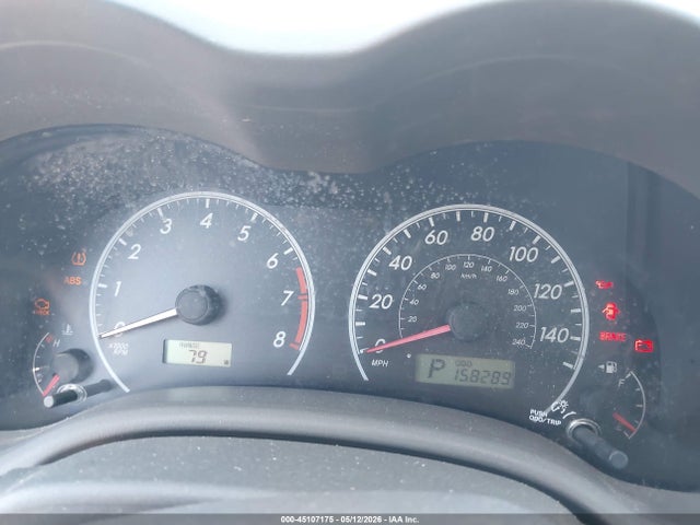 Aukcja sprzedaży 2009 Toyota Corolla Le, vin: 1NXBU40EX9Z162896, numer aukcji: 45107175
