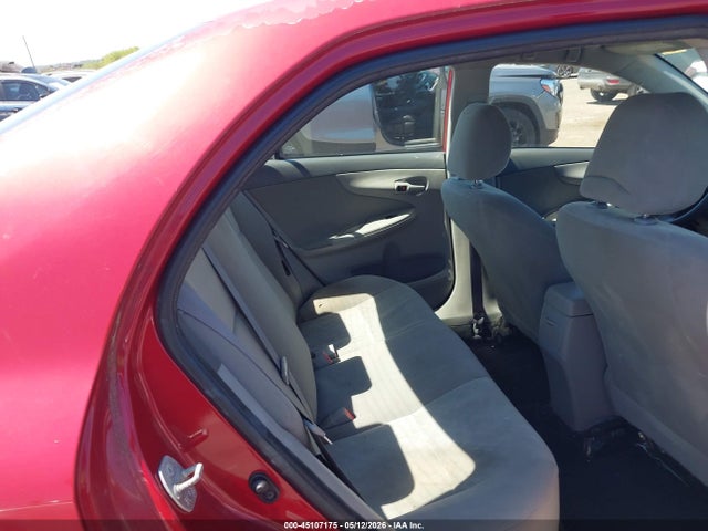 Aukcja sprzedaży 2009 Toyota Corolla Le, vin: 1NXBU40EX9Z162896, numer aukcji: 45107175