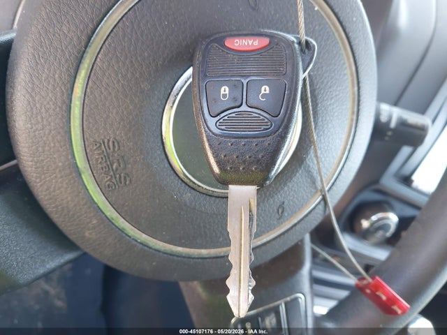 Продаж на аукціоні авто 2016 Jeep Compass Sport, vin: 1C4NJDBB2GD617735, номер лоту: 45107176