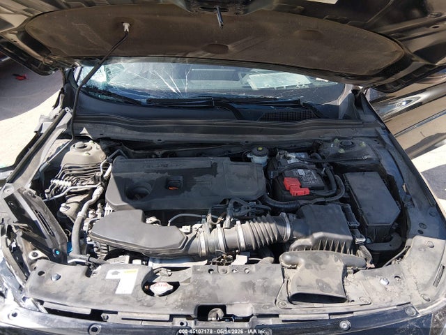 Aukcja sprzedaży 2021 Honda Accord Touring, vin: 1HGCV2F94MA017790, numer aukcji: 45107178