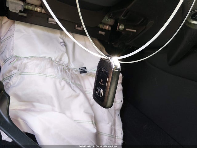 Aukcja sprzedaży 2021 Honda Accord Touring, vin: 1HGCV2F94MA017790, numer aukcji: 45107178