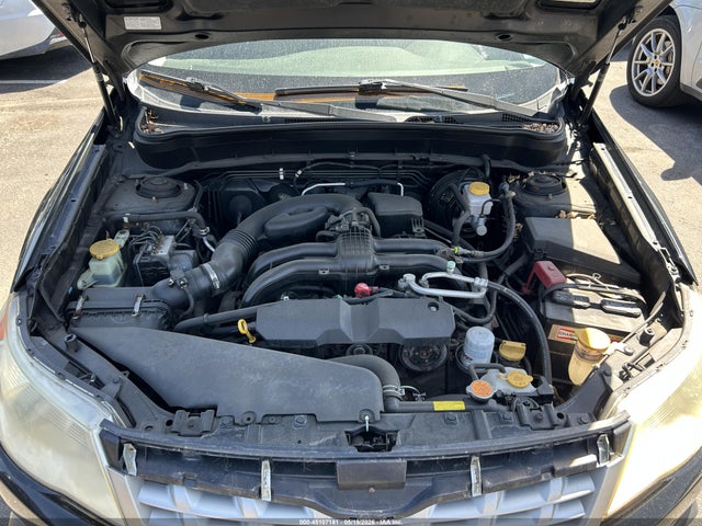 2013 Subaru Forester 2.5x Premium მანქანა იყიდება აუქციონზე, vin: JF2SHADC9DH410767, აუქციონის ნომერი: 45107181