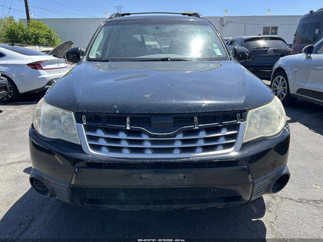 2013 Subaru Forester 2.5x Premium მანქანა იყიდება აუქციონზე, vin: JF2SHADC9DH410767, აუქციონის ნომერი: 45107181