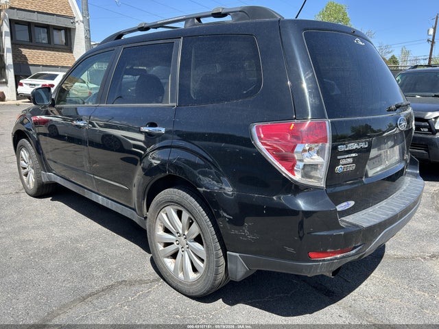 2013 Subaru Forester 2.5x Premium მანქანა იყიდება აუქციონზე, vin: JF2SHADC9DH410767, აუქციონის ნომერი: 45107181