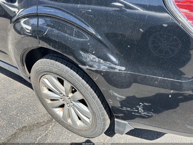 2013 Subaru Forester 2.5x Premium მანქანა იყიდება აუქციონზე, vin: JF2SHADC9DH410767, აუქციონის ნომერი: 45107181