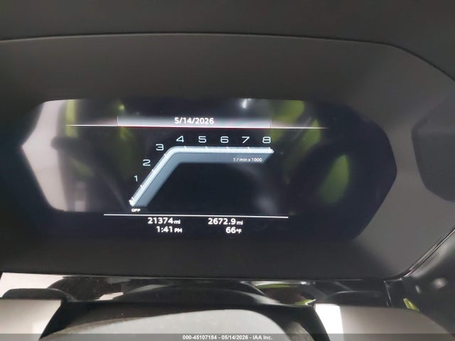 Продаж на аукціоні авто 2024 Audi S3 Premium Plus Tfsi Quattro S Tronic, vin: WAUH3DGY0RA137974, номер лоту: 45107184