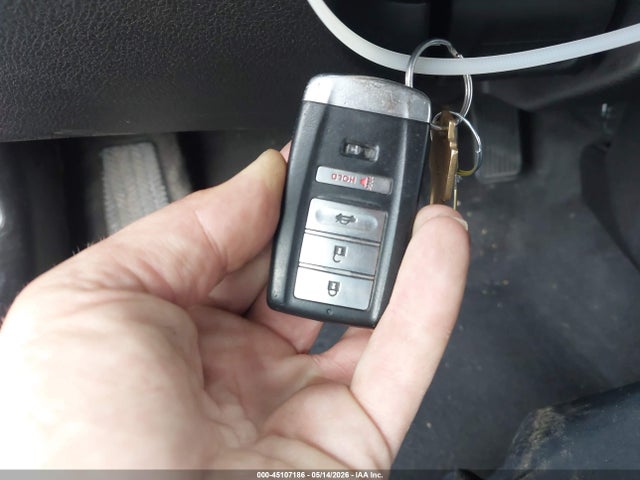 Aukcja sprzedaży 2021 Acura Ilx Premium Package/technology Package, vin: 19UDE2F75MA003352, numer aukcji: 45107186