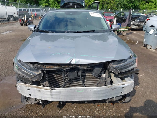 Aukcja sprzedaży 2021 Acura Ilx Premium Package/technology Package, vin: 19UDE2F75MA003352, numer aukcji: 45107186