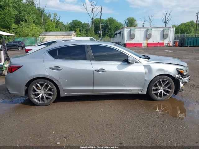 Aukcja sprzedaży 2021 Acura Ilx Premium Package/technology Package, vin: 19UDE2F75MA003352, numer aukcji: 45107186