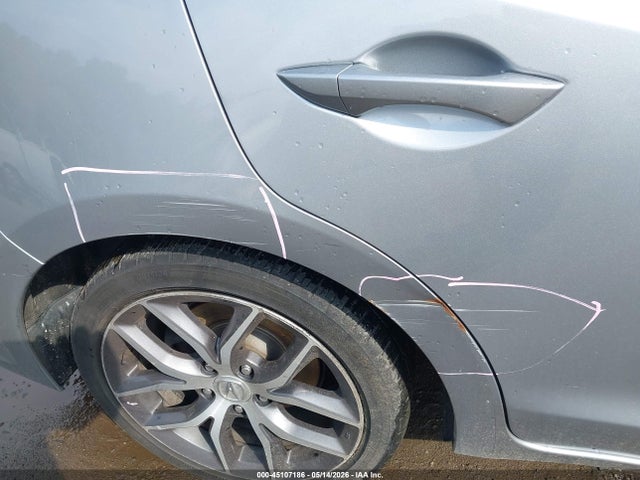 Aukcja sprzedaży 2021 Acura Ilx Premium Package/technology Package, vin: 19UDE2F75MA003352, numer aukcji: 45107186