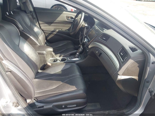 Aukcja sprzedaży 2021 Acura Ilx Premium Package/technology Package, vin: 19UDE2F75MA003352, numer aukcji: 45107186