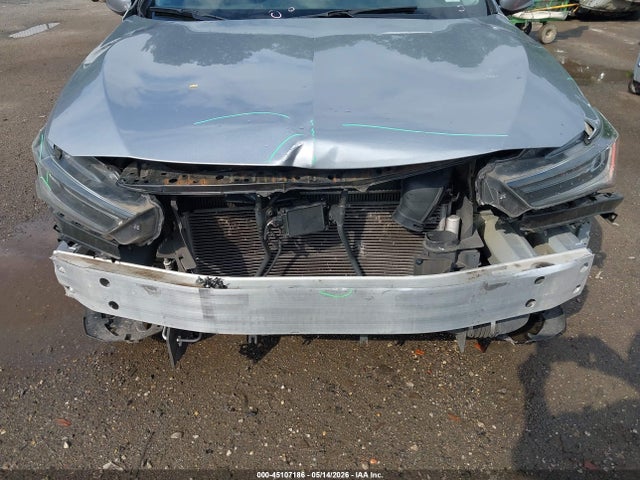 Aukcja sprzedaży 2021 Acura Ilx Premium Package/technology Package, vin: 19UDE2F75MA003352, numer aukcji: 45107186