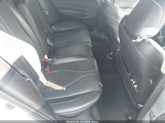 Aukcja sprzedaży 2021 Acura Ilx Premium Package/technology Package, vin: 19UDE2F75MA003352, numer aukcji: 45107186