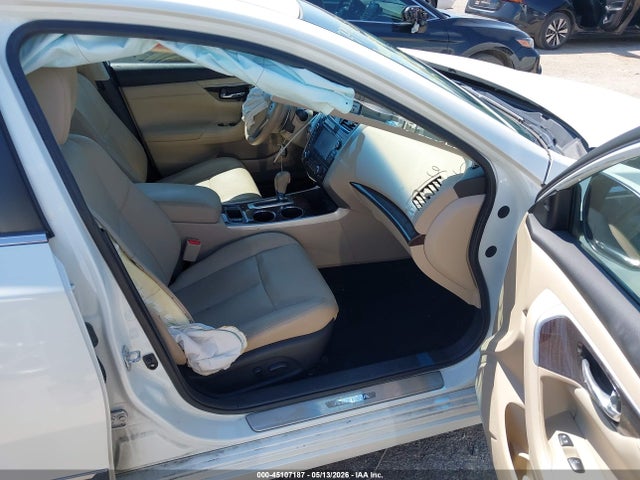 Aukcja sprzedaży 2015 Nissan Altima 3.5 Sl, vin: 1N4BL3AP0FC122710, numer aukcji: 45107187