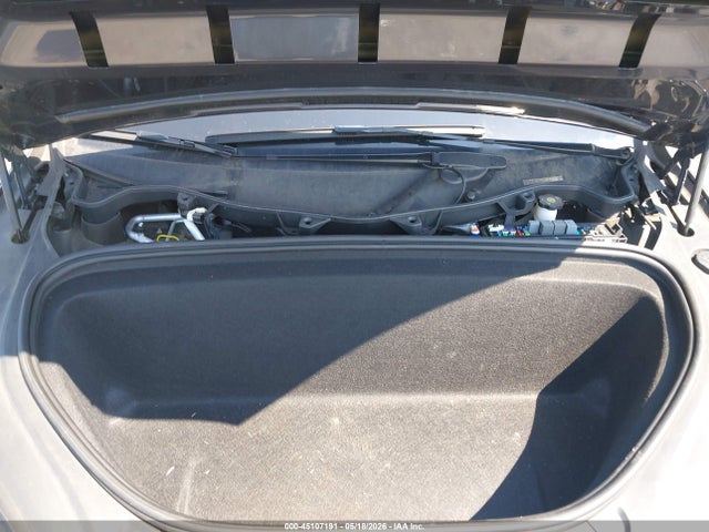 Продажа на аукционе авто 2018 Tesla Model X 100d/75d/p100d, vin: 5YJXCDE23JF140246, номер лота: 45107191