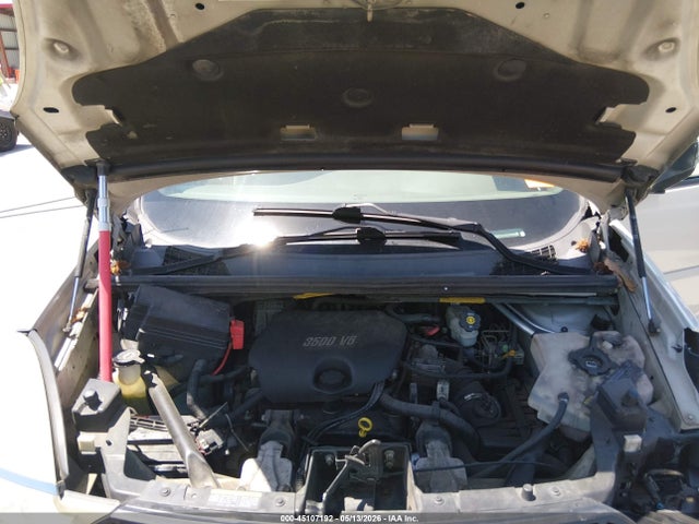 45107192 :رقم المزاد ، 3G5DA03L86S555100 vin ، 2006 Buick Rendezvous Cx مزاد بيع