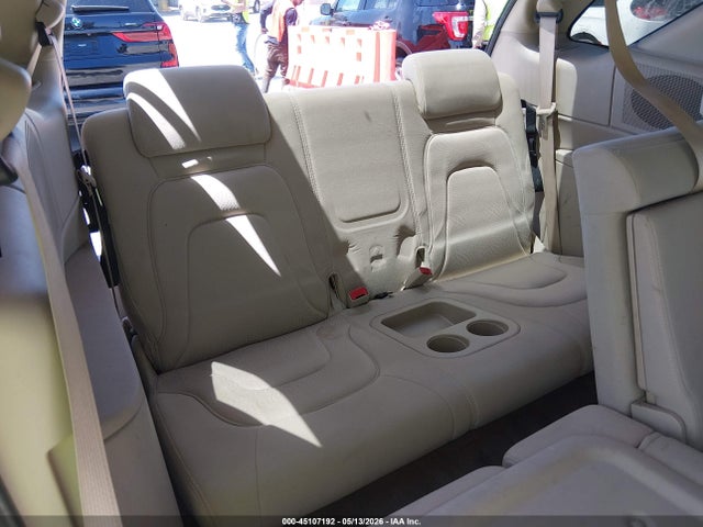 45107192 :رقم المزاد ، 3G5DA03L86S555100 vin ، 2006 Buick Rendezvous Cx مزاد بيع