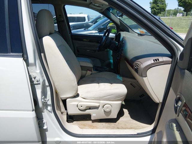 45107192 :رقم المزاد ، 3G5DA03L86S555100 vin ، 2006 Buick Rendezvous Cx مزاد بيع