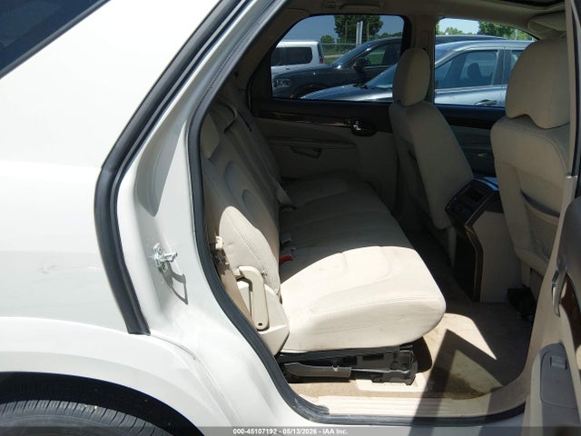 45107192 :رقم المزاد ، 3G5DA03L86S555100 vin ، 2006 Buick Rendezvous Cx مزاد بيع