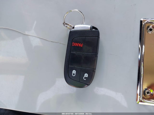 Aukcja sprzedaży 2018 Dodge Journey Se, vin: 3C4PDCAB2JT428404, numer aukcji: 45107193